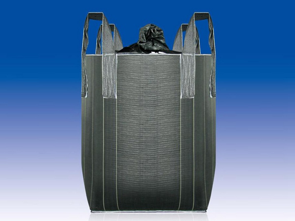 炭黑噸包袋 (1)