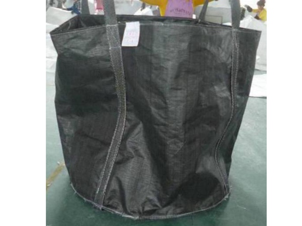 炭黑噸包袋 (2)